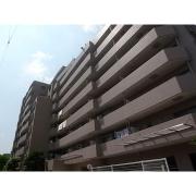 都電荒川線町屋駅前駅まで徒歩14分