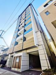 ＪＲおおさか東線ＪＲ淡路駅まで徒歩1分