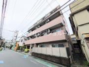ＪＲ中央線高円寺駅まで徒歩7分