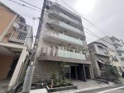 リヴシティ本所吾妻橋