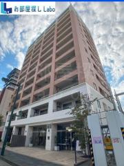 ＪＲ東海道本線小田原駅まで徒歩6分