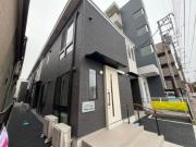 仙台市地下鉄南北線河原町駅まで徒歩3分