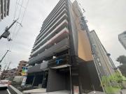 セレニテ新大阪ミラク壱番館