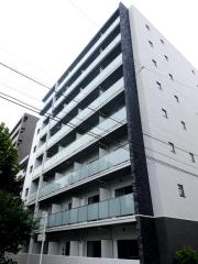東京メトロ半蔵門線住吉駅まで徒歩8分