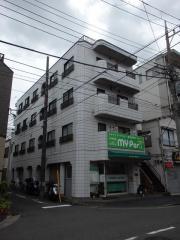相鉄本線天王町駅まで徒歩6分