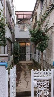 千歳台1丁目戸建て