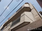 阪急京都線十三駅まで徒歩6分
