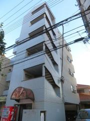 京成本線京成大久保駅まで徒歩9分