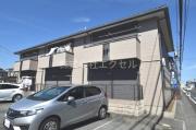 ＪＲ中央線八王子駅までバス約20分 徒歩1分