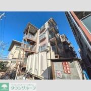 リエス蓮沼