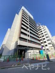 名鉄名古屋本線堀田駅まで徒歩2分