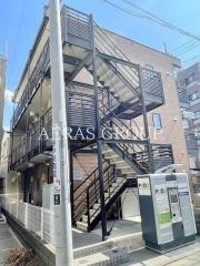 レオネクストレスポワール