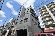 広島電鉄本線福島町駅まで徒歩14分