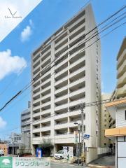 西鉄天神大牟田線雑餉隈駅まで徒歩2分