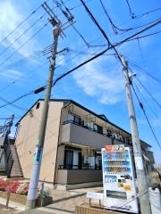 ＪＲ阪和線東貝塚駅まで徒歩4分
