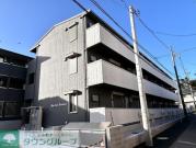 京成本線海神駅まで徒歩12分