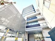 ルクスエテルナ江戸堀