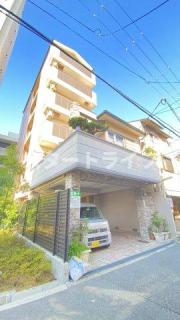 地下鉄御堂筋線西中島南方駅まで徒歩10分