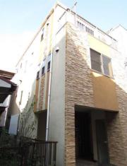 青木町戸建
