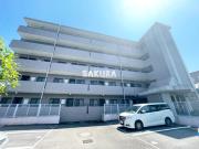 新横浜ガーデンコートA