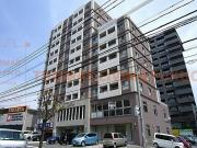 ＪＲ鹿児島本線折尾駅まで徒歩14分