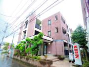 コモドパークハウス