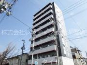 地下鉄谷町線野江内代駅まで徒歩7分