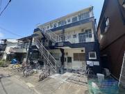 阪急神戸線神崎川駅まで徒歩6分