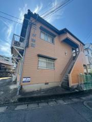 ＪＲ鹿児島本線九産大前駅まで徒歩8分