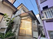 朝志ヶ丘2丁目戸建