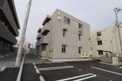 RESUA向中野 C棟