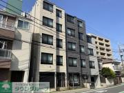 ウェルスクエア高井戸東