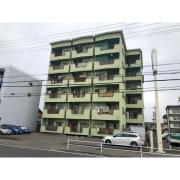 春日井中央マンション