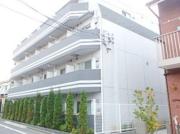 西武池袋・豊島線富士見台駅まで徒歩5分