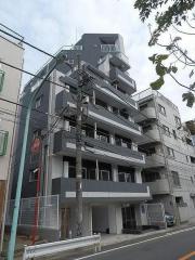 ルリオン代々木