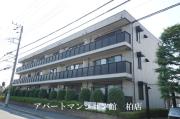 セレニティーホームズA