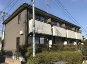 フォレスト大倉山