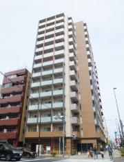 ＪＲ山手線上野駅まで徒歩6分