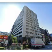ブランズ東雲 部屋番号1108