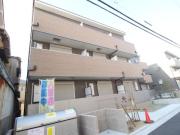 Fstyle浜寺石津町西 1号館