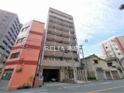 地下鉄谷町線天満橋駅まで徒歩4分
