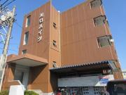 ＪＲ山陽本線福山駅まで徒歩45分