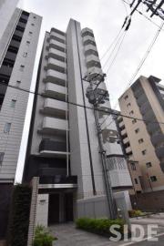 レジュールアッシュ京橋クロス