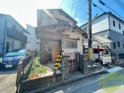 平岡町土山戸建