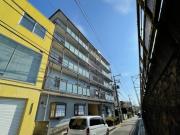 阪急神戸線芦屋川駅まで徒歩3分