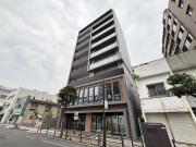 セレブアロース長町