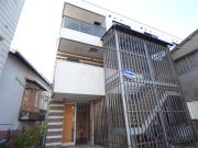 阪急神戸線王子公園駅まで徒歩8分