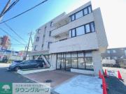 小田急江ノ島線善行駅までバス約12分 徒歩5分