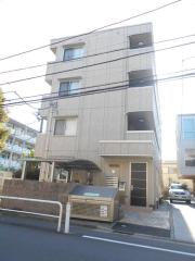 ＪＲ埼京線浮間舟渡駅まで徒歩4分