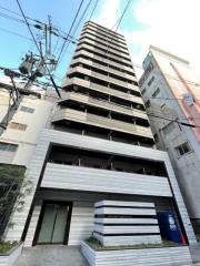 ファーストフィオーレ東梅田